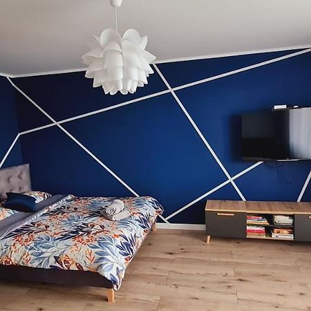 Apartamenty Diamond Na Sportowej Tylicz Eksteriør bilde