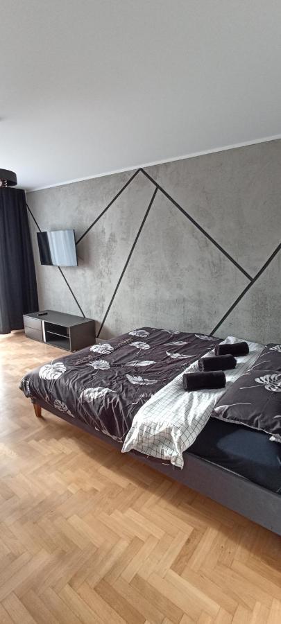Apartamenty Diamond Na Sportowej Tylicz Eksteriør bilde