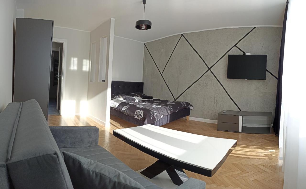 Apartamenty Diamond Na Sportowej Tylicz Eksteriør bilde
