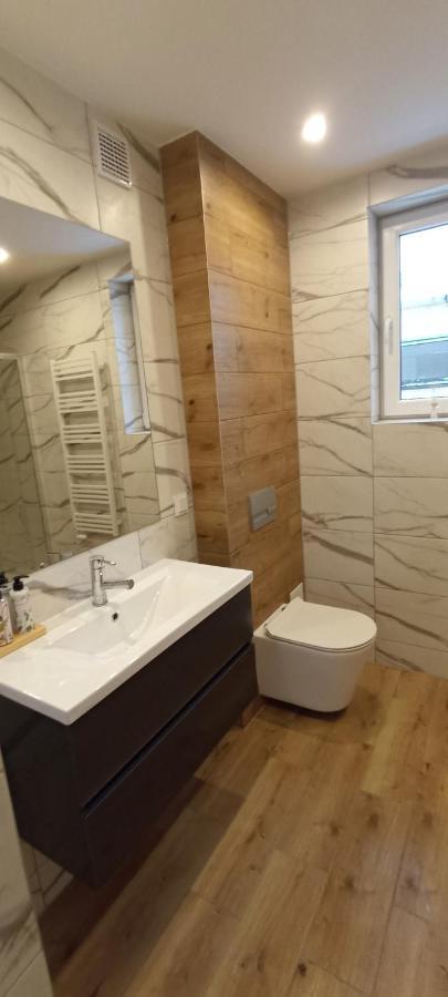Apartamenty Diamond Na Sportowej Tylicz Eksteriør bilde