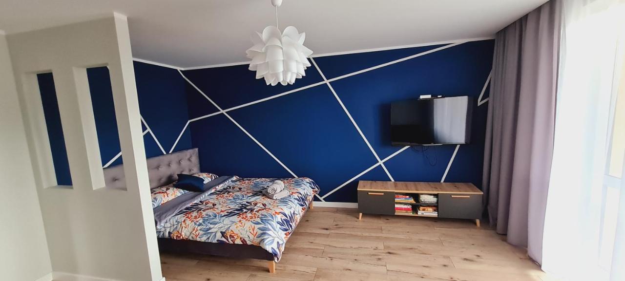 Apartamenty Diamond Na Sportowej Tylicz Eksteriør bilde