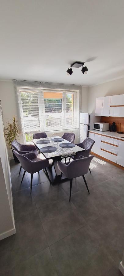 Apartamenty Diamond Na Sportowej Tylicz Eksteriør bilde