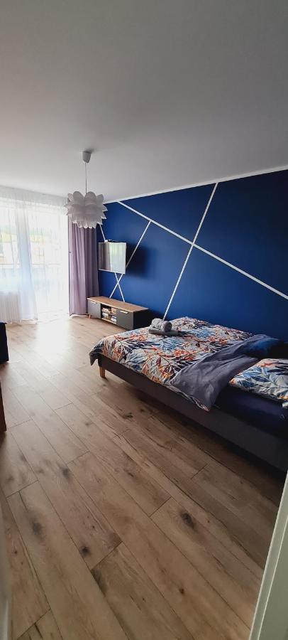 Apartamenty Diamond Na Sportowej Tylicz Eksteriør bilde