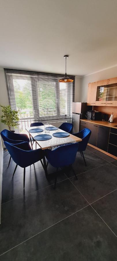 Apartamenty Diamond Na Sportowej Tylicz Eksteriør bilde