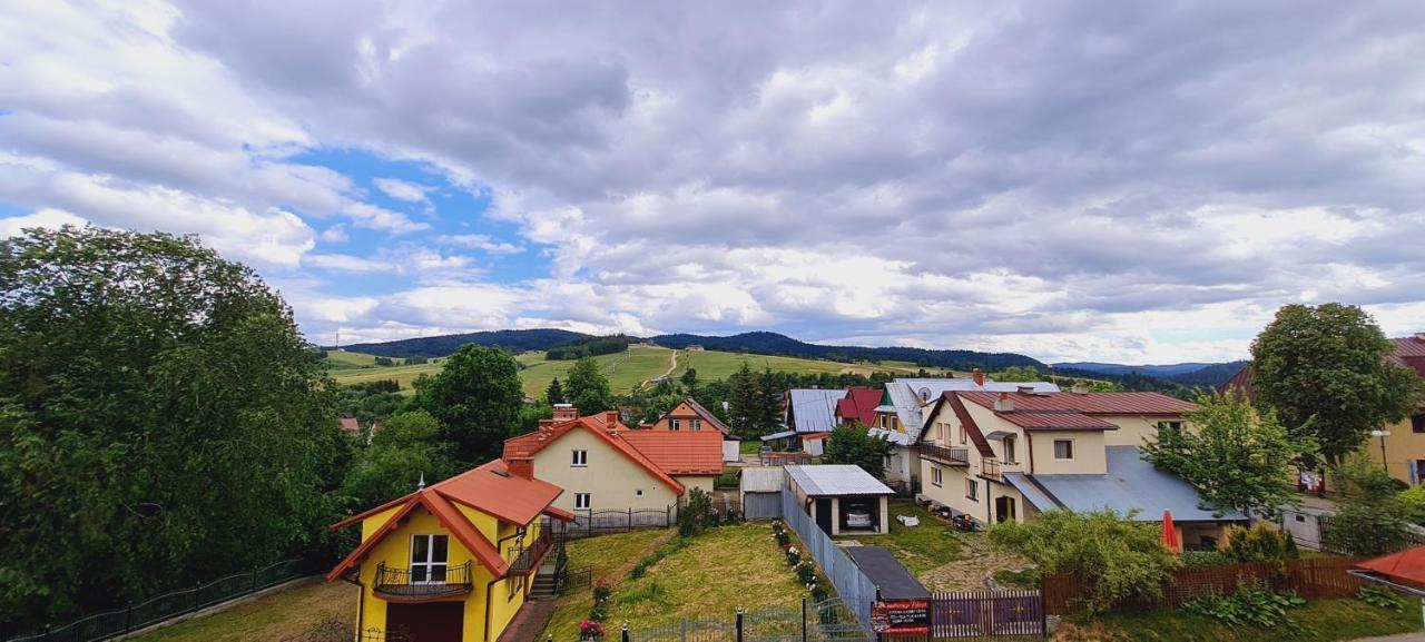 Apartamenty Diamond Na Sportowej Tylicz Eksteriør bilde