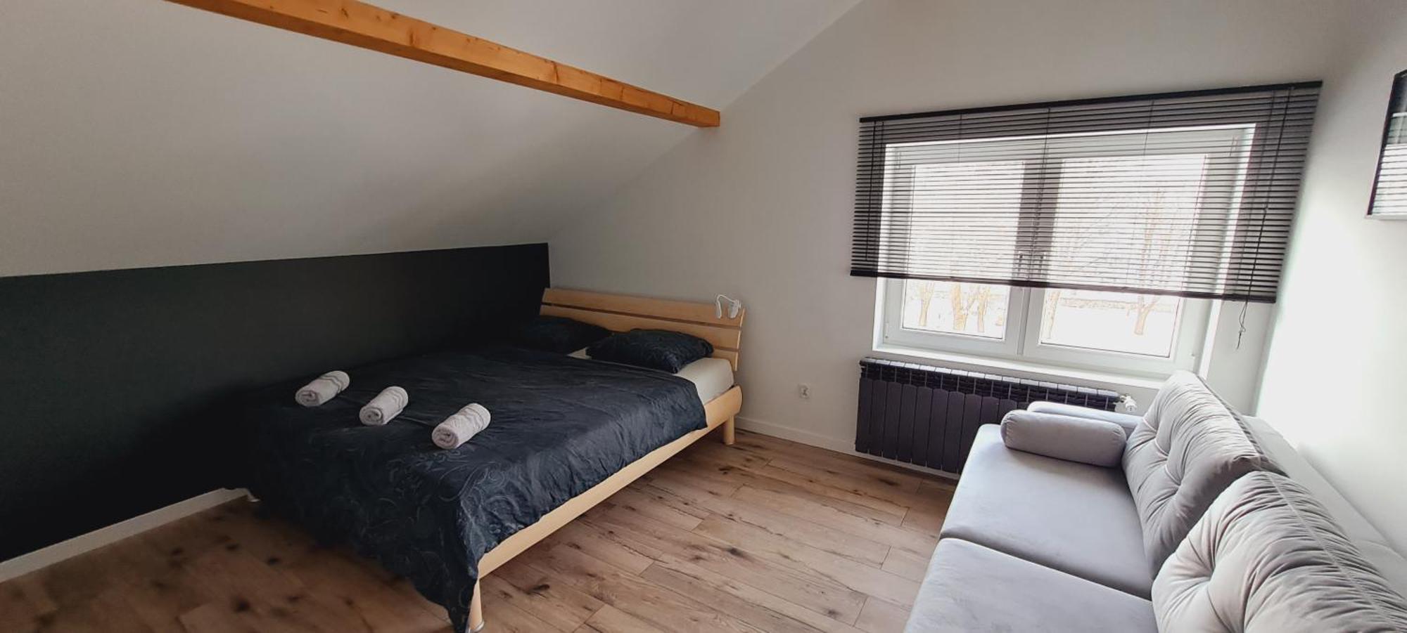Apartamenty Diamond Na Sportowej Tylicz Eksteriør bilde