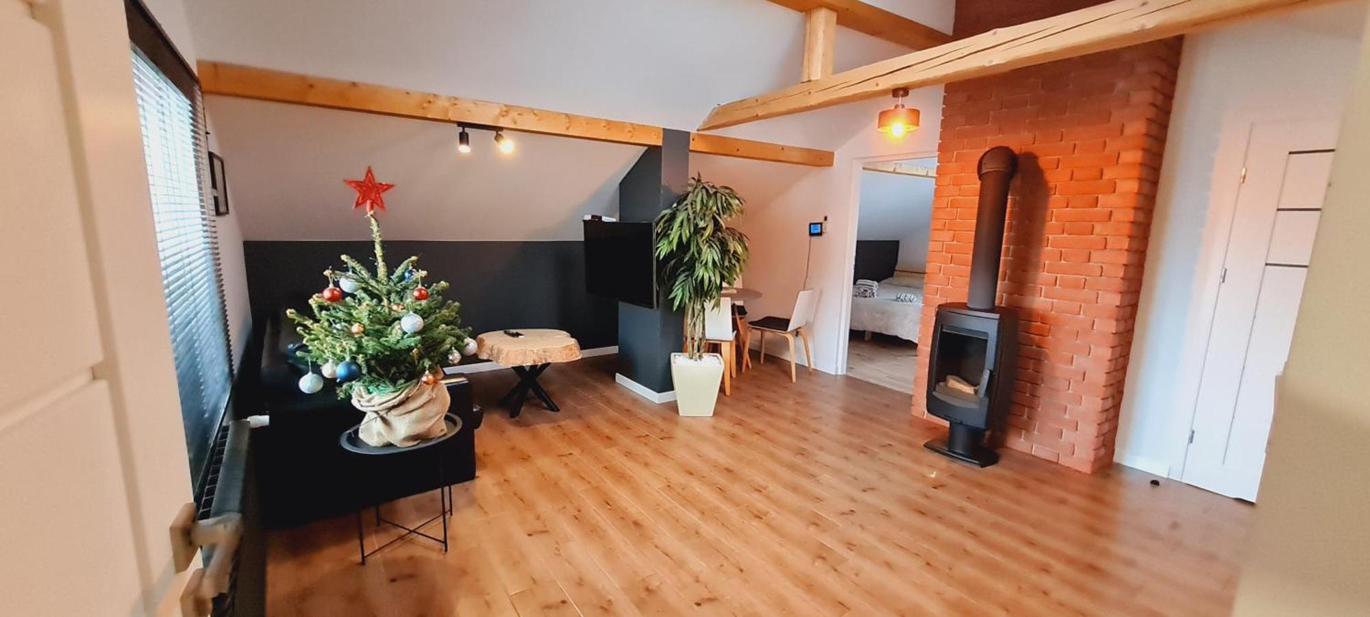 Apartamenty Diamond Na Sportowej Tylicz Eksteriør bilde